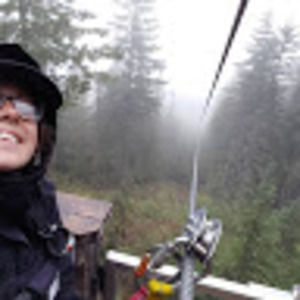 Meet your Posher, Kaileigh